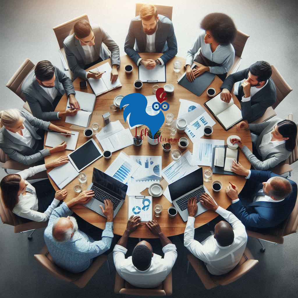 Board-of-directors