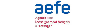 AEFE logo
