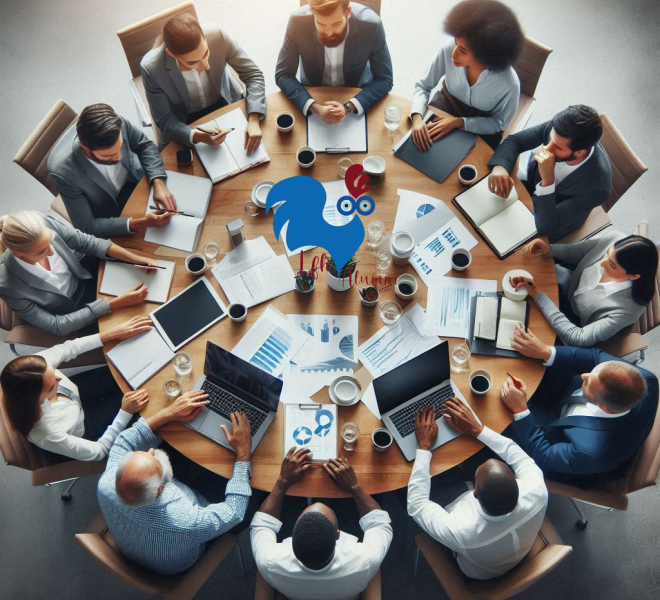 Board-of-directors