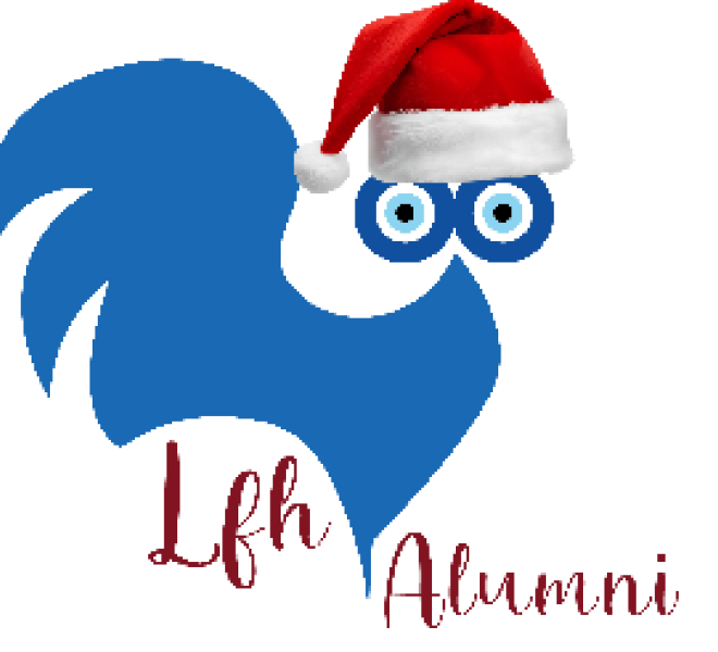 XmasAlumni